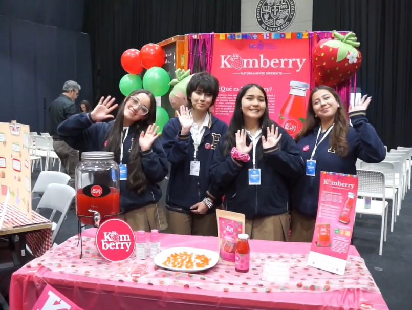VIDEO: Concurso Ingenio BioActivo: 2026