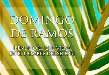Domingo de Ramos