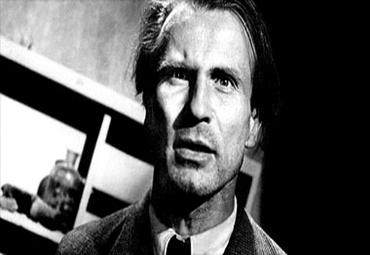 Ciclo de Cine Alemán: Película “Los asesinos están entre nosotros"