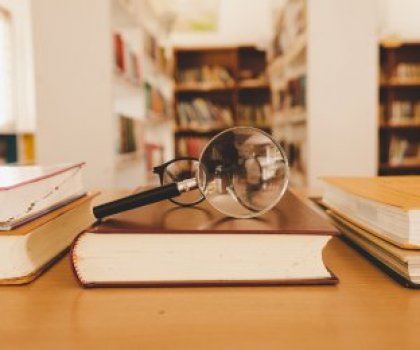 Magíster en Filosofía