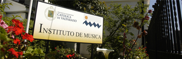 Instituto de Música