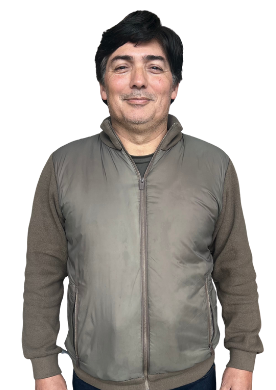 Luis Felipe Aguilar Cavallo