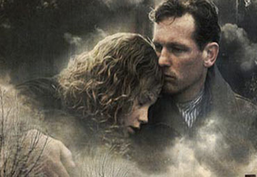 Festival Cine Europeo: Película "The Storm"