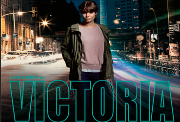 Festival Cine Europeo: Película "VICTORIA"