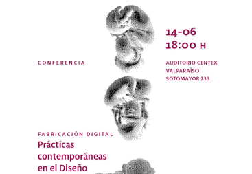 Reconocimiento del "Centro de Emprendimiento e Innovación desde el Diseño" otorgado por el CNCA – Área Diseño al Aconcagua FabLab