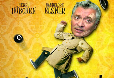 Ciclo de Cine Alemán: Película El juego de Zucker