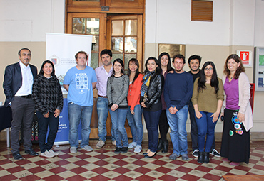 Programa PhD+: Estudiantes de doctorado PUCV se capacitaron en el desarrollo de ideas y “Assessment Tecnológico”