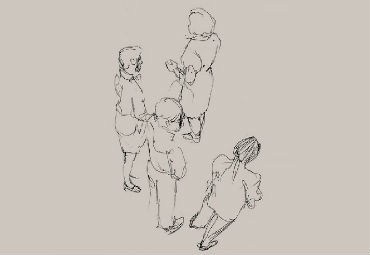 Lanzamiento de libro del académico David Jolly