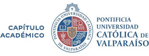 Logo PUCV Capítulo