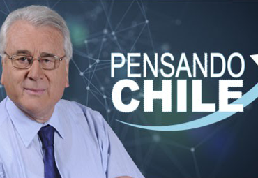 Programa Pensando Chile