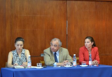 Enseña Chile realiza panel de conversación sobre el desarrollo de habilidades socioemocionales y su importancia en el mundo laboral