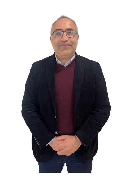 Juan Pablo Soto Gáldames