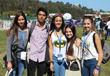 Encuentro al Atardecer