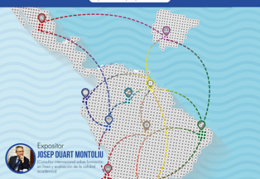 Seminario “La Formación Virtual en Iberoamérica: experiencias y desafíos”
