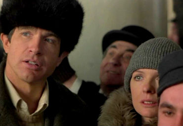 Ciclo de Cine y Dramaturgia gratuito: Película "Reds"