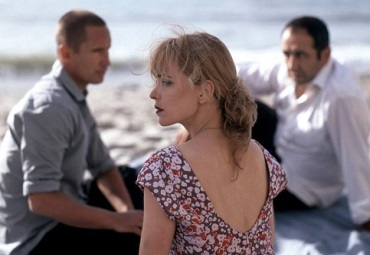 Ciclo de Cine Alemán: Película "Jerichow"