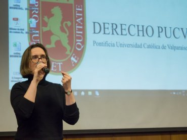 Conferencia: A Kantian Foundation for Welfare Rights (Una fundamentación kantiana de los derechos sociales)