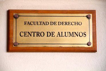 Ceremonia de inauguración oficina CED