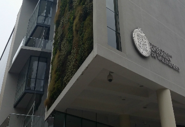 Lanzamiento del Programa de Derechos Humanos y Empresa