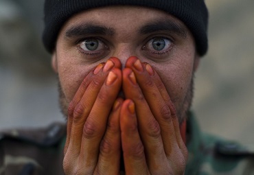 Docs Barcelona del Mes: Diarios de Kandahar