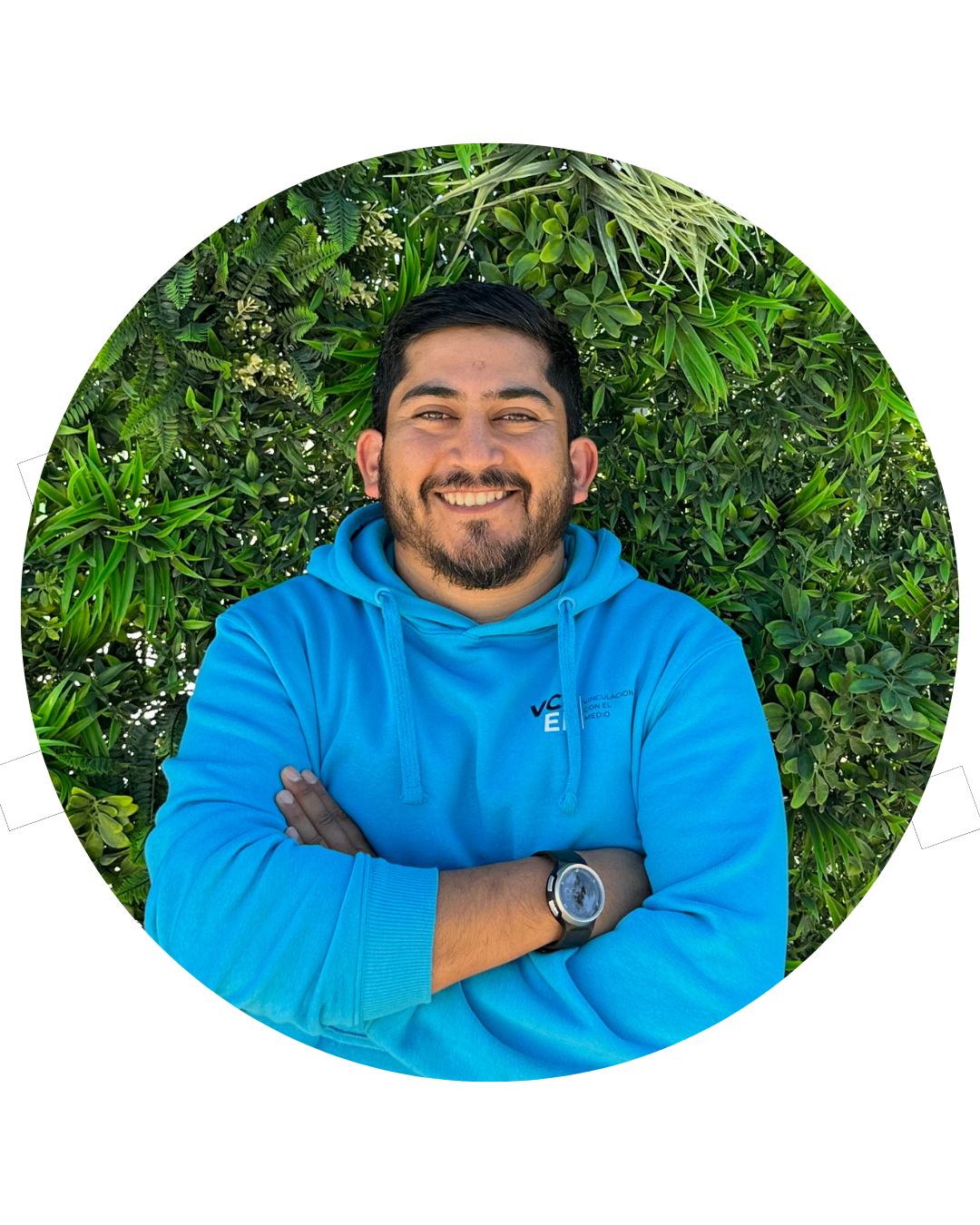 Leo Fernandez