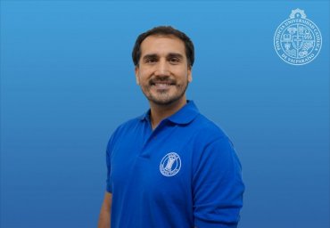 Carlos Cristi Montero