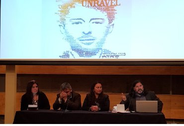 Conversatorio aborda los desafíos de las prácticas profesionales en contextos solidarios