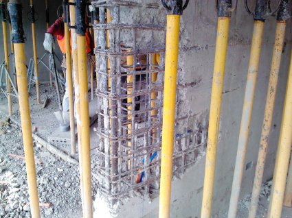 School of Civil Engineering