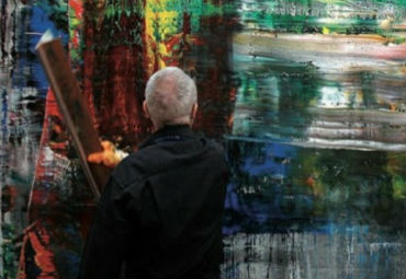 Ciclo de Cine Alemán Apasionados: Painting