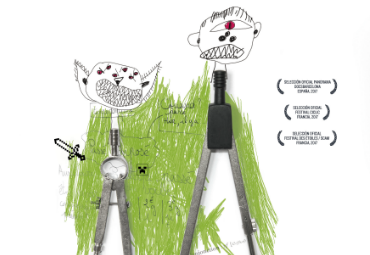 DocsBarcelona del Mes: "La hora de los deberes"