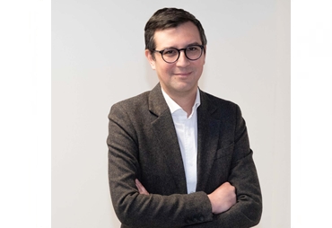 Pablo Escárate Sánchez