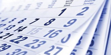 Calendario Académico 2024