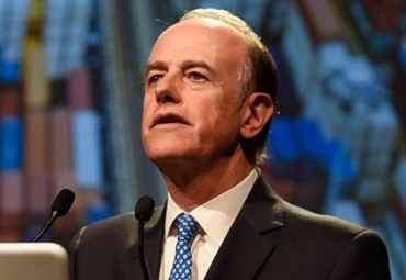 Inauguración del Año Académico CEA 2019