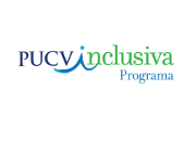 Logo PUCV Inclusiva