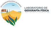 Logo laboratorio
