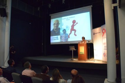 PUCV lanza convenio con Municipalidad de Colina y Minera Anglo American