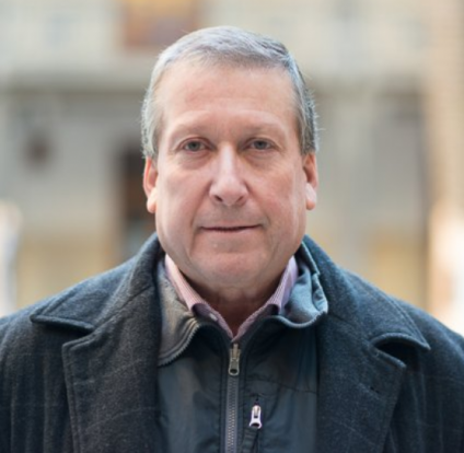 “Es altamente probable que en el futuro la humanidad se encuentre con otras especies de virus”