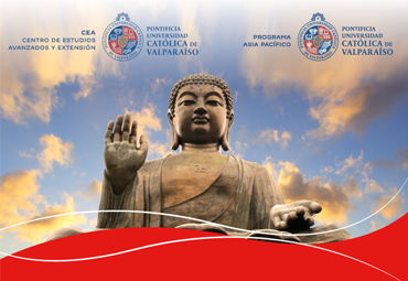 [SUDESTE ASIÁTICO] Ciclo de conferencias "Mitos y símbolos de Asia" - 2° Parte