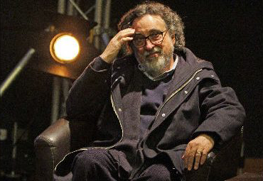 Silvio Caiozzi es primer invitado a “Conversa conmigo. El público es protagonista”