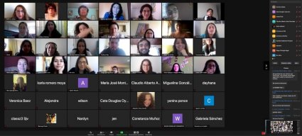 Escuela de verano para docentes del sistema escolar 2021