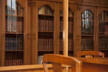 Cierre temporal de Sala Budge