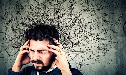 Salud: Relación entre Estrés y Sistema Inmune