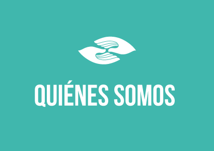 Quiénes somos