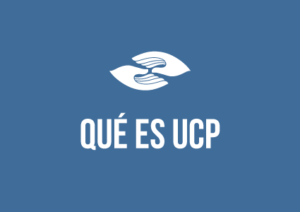 Qué es UCP