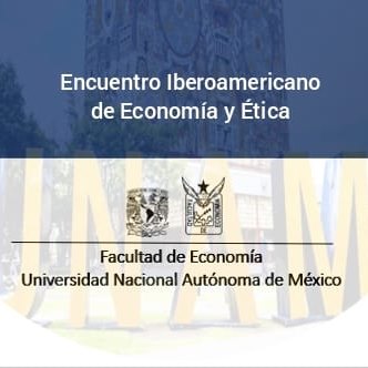 Académica de la Facultad de Teología PUCV participará en Encuentro Iberoamericano de Economía y Ética de la UNAM
