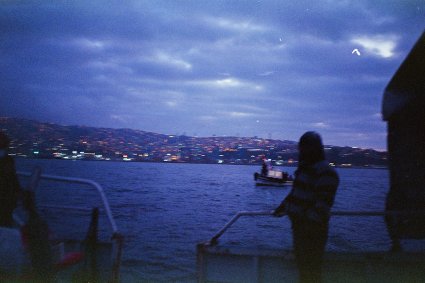 RED. Encuentro de Festivales de Cine de Chile presentará Guía Preventiva de acoso, violencia y discriminación