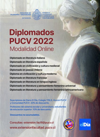 Abiertas las Postulaciones para los Diplomados de nuestra Facultad