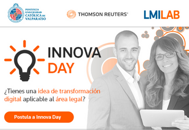 Legal Management Innovation Lab lanza su Innova Day 2022