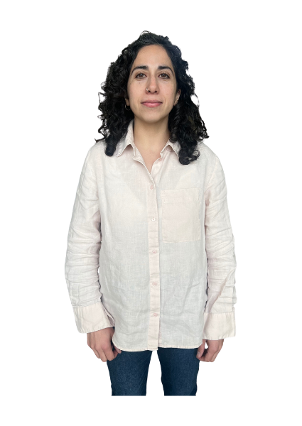 Tamara Maldonado Hernández