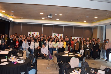 Facultad de Ciencias realiza primera Jornada de Ciencias postpandemia